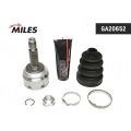 MILES GA20652 Mitsubishi