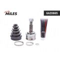 MILES GA20665 Nissan