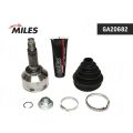 MILES GA20682 Hyundai