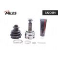 MILES GA20691 Hyundai