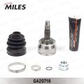 MILES GA20718 Fiat