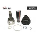 MILES GA20729 BMW