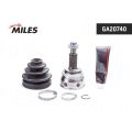 MILES GA20740 Toyota