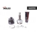 MILES GA20743 Toyota
