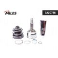 MILES GA20746 Nissan