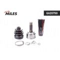 MILES GA20750 Honda