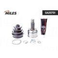 MILES GA20751 Honda