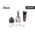 MILES GA20753 Honda