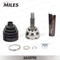 MILES GA20755 Mitsubishi