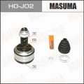 Masuma HOJ02 комплект Honda