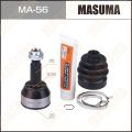 Masuma MA56 комплект Mazda