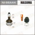 Masuma NI66A44 комплект Nissan