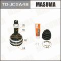 Masuma TOJ02A48 комплект Toyota