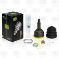 Trialli GO0804 наружный для KIA