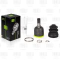 Trialli GO0819 шариковый для HYUNDAI