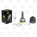 Trialli GO084123 наружный для Hyundai Accent (94-) AT