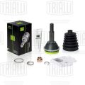 Trialli GO1001 наружный для Ford Transit (00-) 2.0 TDCi ABS