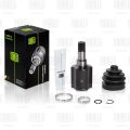 Trialli GO1018 внутренний левый для Turneo Connect (02-)