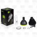Trialli GO1025 наружный для Mondeo IV (07-) 2.5i