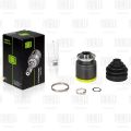 Trialli GO1034 внутренний левый для Ranger (06-)/BT-50 (06-)
