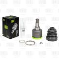 Trialli GO1037 внутренний левый для Ford Focus I (98-) 1.6i MT