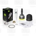 Trialli GO1107 наружный передний для Mitsubishi Outlander (03-) 2.0i/2.4i
