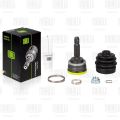 Trialli GO1120 наружный для Galant VI (96-)