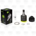 Trialli GO1122 внутренний левый для Outlander (02-) 2.0i AT