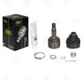 Trialli GO1129 наружный для Mitsubishi Lancer (07-) 1.5i