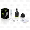 Trialli GO1409 внутренний левый для Qashqai (06-) 2.0i MCVT 2WD (27 шлц.)