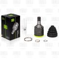 Trialli GO1429 внутренний левый для X-Trail T30 (01-) AT