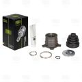 Trialli GO1433 внутренний правый для Nissan X-Trail T30 (01-) AT