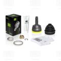 Trialli GO1602 наружный для Fiat Bravo (01-)/Punto (93-)