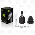 Trialli GO1708 внутренний левый для Actyon II (10-) MT