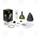 Trialli GO1801 наружный для Skoda Fabia (99-)