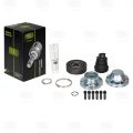 Trialli GO1822 внутренний передний для VW Touareg (02-)