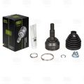 Trialli GO1825 наружный передний для VW Touareg (02-)