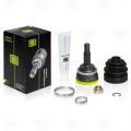 Trialli GO1901 наружный для Toyota Avensis T220 (03-) 2.0i/2.0D ABS