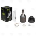 Trialli GO1922 внутренний левый для Toyota Camry (11-) 2.0i/2.5i