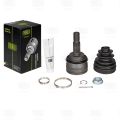 Trialli GO1988 наружный для Land Cruiser Prado 150 (09-)