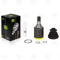 Trialli GO1990 внутренний для Land Cruiser 100 (98-) 4.2TD/4.7i