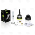 Trialli GO1999 наружный для Lexus ES300 (96-) 3.0i