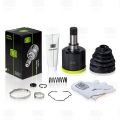 Trialli GO2002 внутренний левый для Fiat Ducato/Citroen Jumper/Peugeot Boxer (06-) 2.2/2.3 1375 кг.