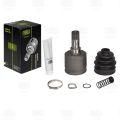 Trialli GO2013 внутренний левый для Fiat Ducato 244 (02-) 2.3JTD
