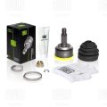 Trialli GO2301 наружный для Honda Accord (02-) 2.0i/2.4i AT