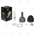 Trialli GO2317 наружный для Honda Accord (08-) 2.4i AT