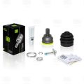 Trialli GO2501 наружный для Mazda 3 (03-) 1.6i/2.0i MT