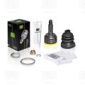 Trialli GO2510 наружный для Mazda 6 (07-) 2.0i/2.5i AT
