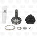 Trialli GO286 наружный для Лада 1118/2170 ABS Linea Perfecto