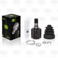 Trialli GO801 внутренний левый для Maxus (05-)